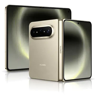 HUAWEI Pura X Max 16GB+512GB Collector's Edition