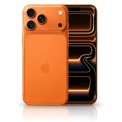 Apple iPhone 17 Pro Max 512GB