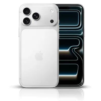 Apple iPhone 17 Pro 512GB