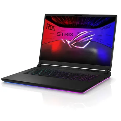 ROG Gaming Laptop 9 Plus Elite Edition RTX 5080 32GB+4TB