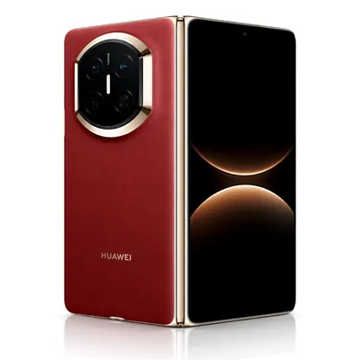 HUAWEI Mate X7 Collector's Edition Foldable Phone 16GB+512GB