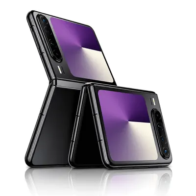 HUAWEI Pura X Wide-fold Phone 12GB+512GB