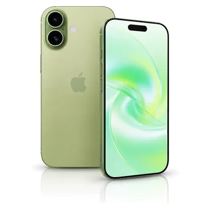 Apple iPhone 17 256GB