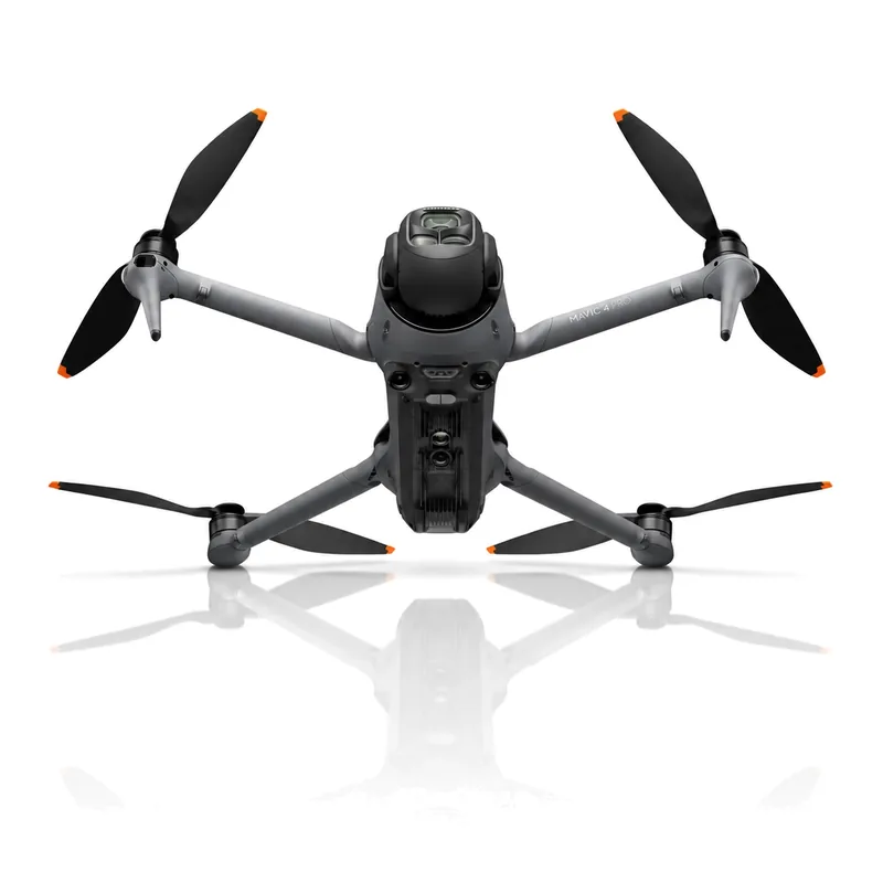 DJI Mavic 4 Pro Triple-Camera Flagship Drone Standard
