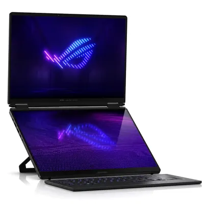 ASUS ROG Zephyrus Duo 16 (2026) GX651 RTX 5090 64GB+2TB