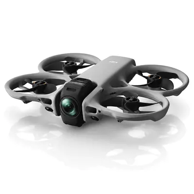 DJI Avata 360 8K Panoramic Flagship Drone Fly More Combo