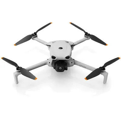 DJI Lito X1 4K Drone Fly More Combo