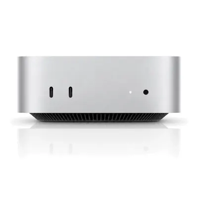 Apple Mac mini M4 Pro (12-core CPU, 16-core GPU) 24GB+512GB