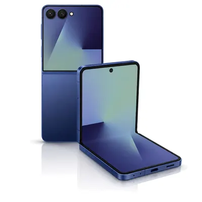 Samsung Galaxy Z Flip7 12GB+256GB