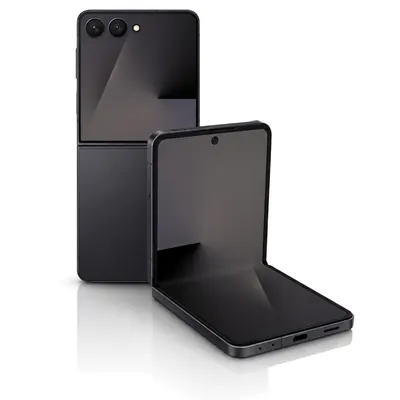Samsung Galaxy Z Flip7 12GB+512GB