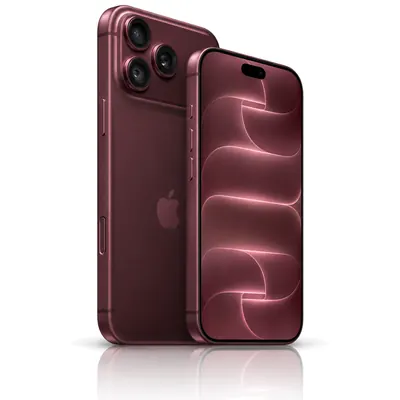 Apple iPhone 18 Pro 2TB