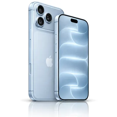 Apple iPhone 18 Pro Max 512GB